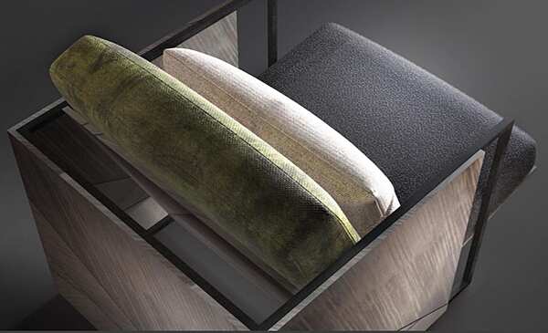 Poltrona ROSSATO RHC-21 fabbrica ROSSATO dall'Italia. Foto №7