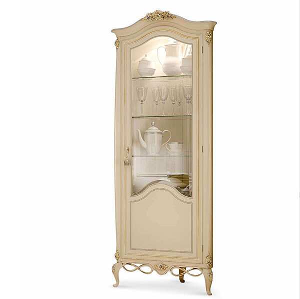 Vetrina di SIGNORINI COCO & amp; C. Art. 9507 fabbrica SIGNORINI & COCO dall'Italia. Foto №1