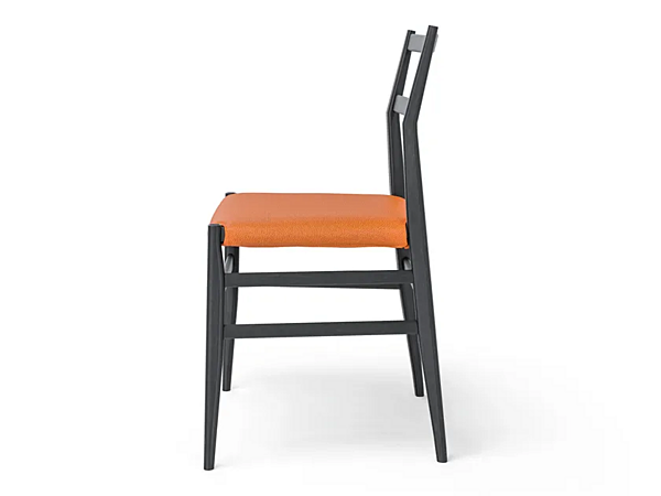 Sedia in legno massello Leggera Pro CASSINA fabbrica CASSINA dall'Italia. Foto №5