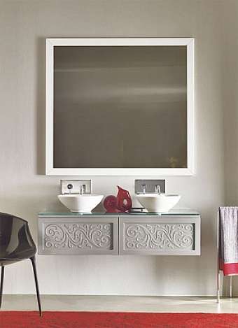 Base sotto il lavello 7016
