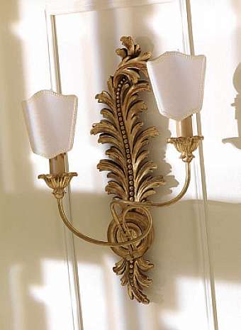 Lampade da muro Art. 1690