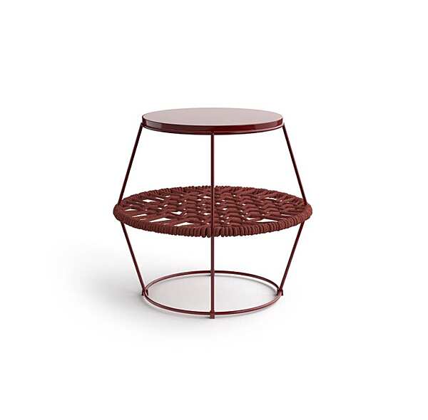 Tavolino saba Ziggy XL 0475 fabbrica SABA dall'Italia. Foto №2