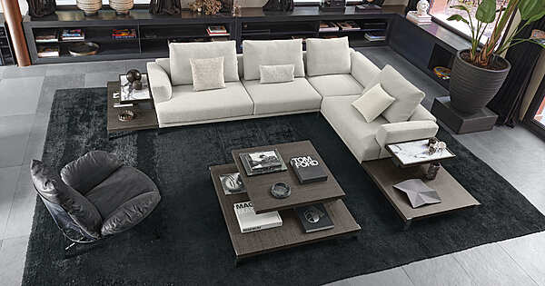 Accessori ARKETIPO fabbrica ARKETIPO dall'Italia. Foto №6