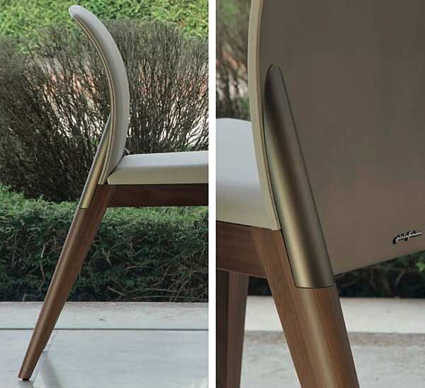 Sedia REFLEX Sit fabbrica REFLEX dall'Italia. Foto №4