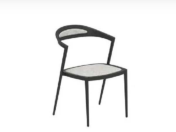 Sedia ROYAL BOTANIA STY 55 fabbrica ROYAL BOTANIA dall'Italia. Foto №2