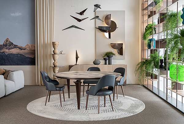 Lampada a sospensione in alluminio Noshi Bizzotto Italia 7139, 7139A fabbrica Bizzotto Italia dall'Italia. Foto №4