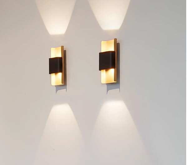 Lampade da muro DELTALIGHT Want-it fabbrica DELTALIGHT dall'Italia. Foto №1