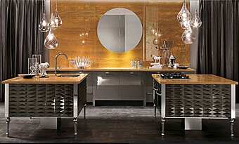 Cucina ASTER CUCINE Glam-3