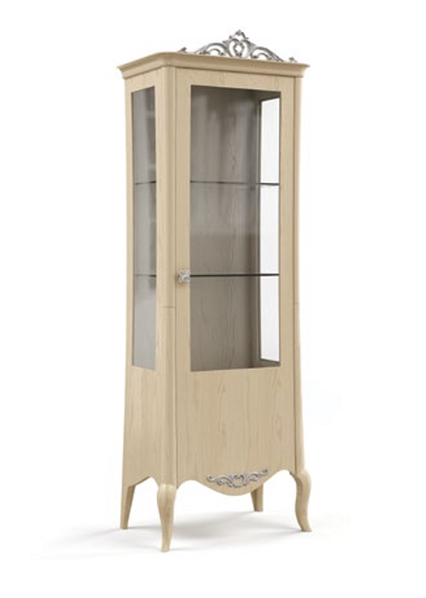 Vetrina GIULIA CASA "Verona Home" 700-VH fabbrica GIULIA CASA dall'Italia. Foto №3