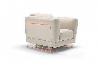 Poltrona DECO'
