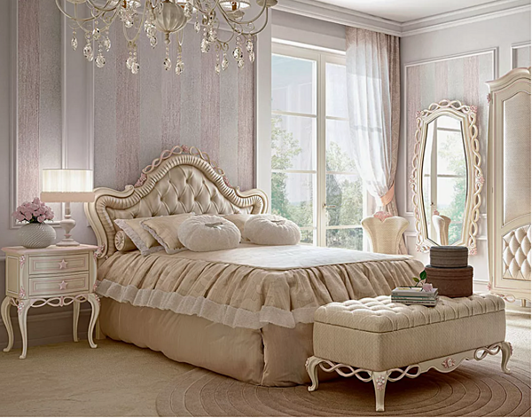 Specchio SIGNORINI & COCO 9015 fabbrica SIGNORINI & COCO dall'Italia. Foto №3