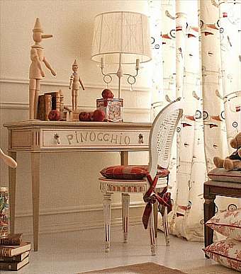 Scrivania VITTORIO GRIFONI 1329 fabbrica VITTORIO GRIFONI dall'Italia