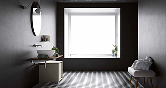 Bagno House 124