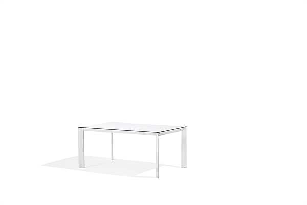 Tavolo DESALTO Grid - extending table 394 fabbrica DESALTO dall'Italia. Foto №4