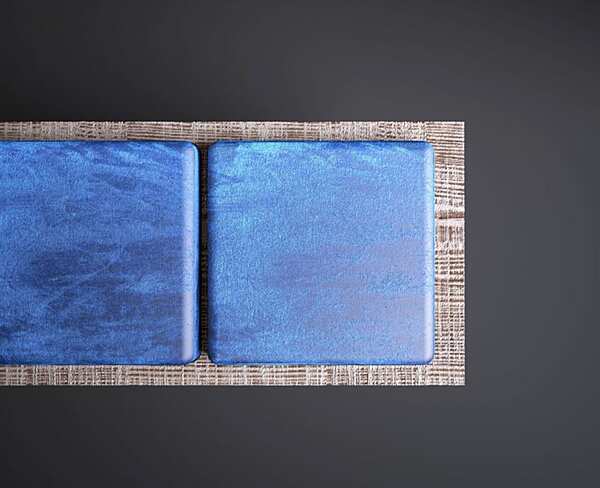 Banquetta ROSSATO RHC-18 fabbrica ROSSATO dall'Italia. Foto №6