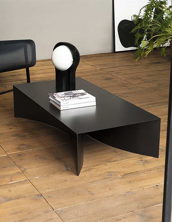 Tavolino DESALTO Void - small table 616 fabbrica DESALTO dall'Italia. Foto №8