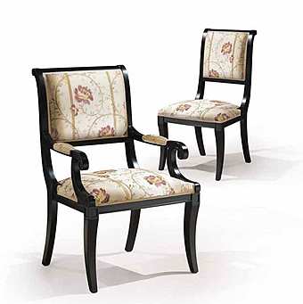 Sedia ANGELO CAPPELLINI 6291