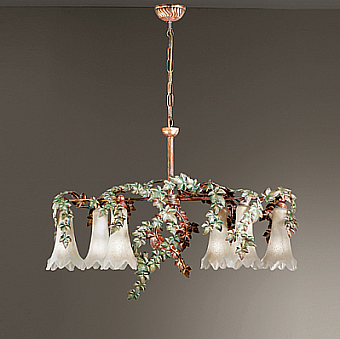 Lampadario 6577/6