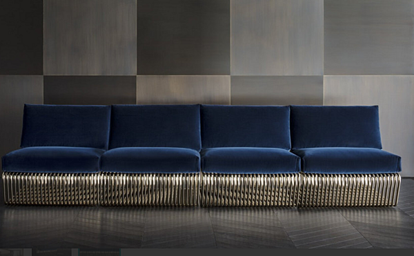 Accessori RUGIANO fabbrica RUGIANO dall'Italia. Foto №3