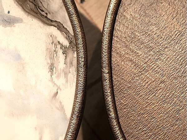 Tavolino da caffe RUGIANO TS A3/AB fabbrica RUGIANO dall'Italia. Foto №3