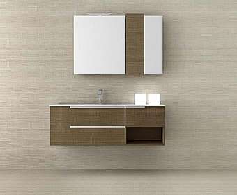 Base sotto lavello ARTESI in 34 fabbrica ARTESI dall'Italia