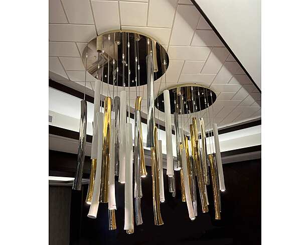 Lampadario Bizzotto Italia 7127 fabbrica Bizzotto Italia dall'Italia. Foto №5