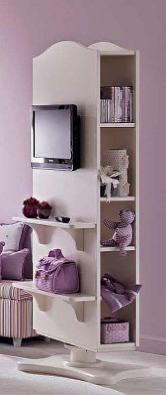 Supporto per TV-HI-FI 42/G