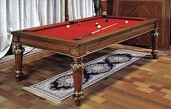 Tavolo da gioco 101-ve