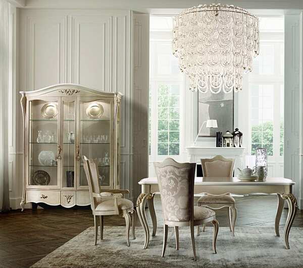 Vetrina SIGNORINI & COCO 951/L fabbrica SIGNORINI & COCO dall'Italia. Foto №3