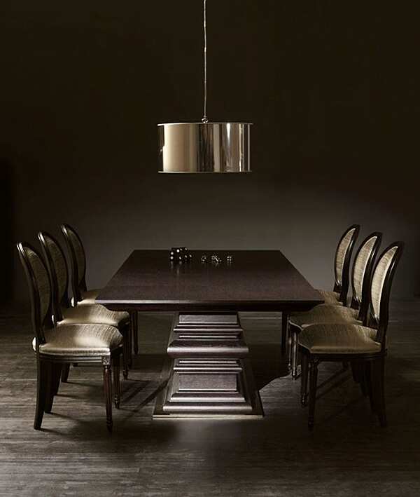 Sedia ANGELO CAPPELLINI 47016 fabbrica OPERA CONTEMPORARY dall'Italia. Foto №4