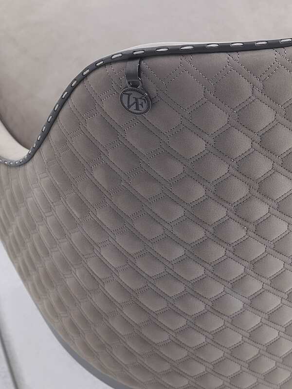 Accessori VITTORIA FRIGERIO fabbrica VITTORIA FRIGERIO dall'Italia. Foto №4