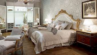 Letto MEDEA 2078 fabbrica MEDEA dall'Italia
