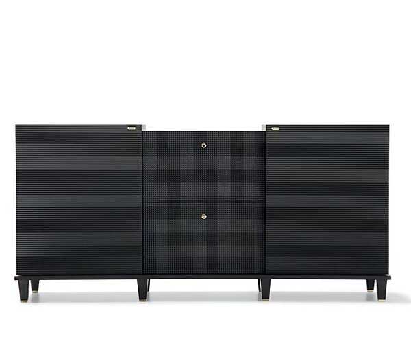 Sideboard in legno con ante DIMITRI OPERA CONTEMPORARY fabbrica OPERA CONTEMPORARY dall'Italia. Foto №2