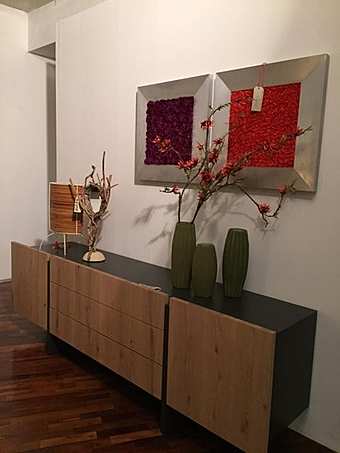 Chest of drawers Recta