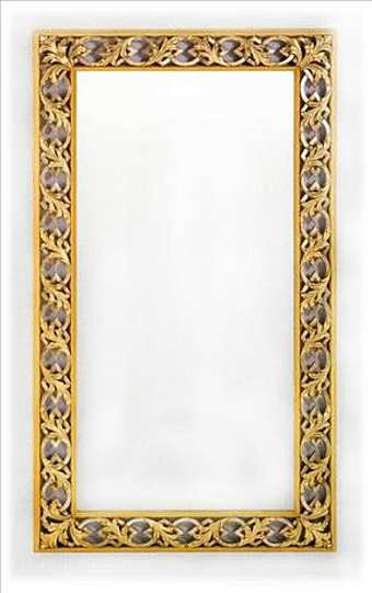 Specchio CHELINI 514 / GG fabbrica CHELINI dall'Italia