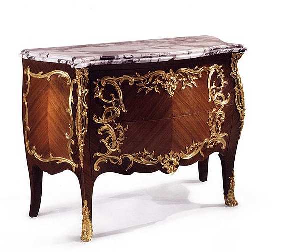 Cassettiera ANGELO CAPPELLINI 60191 fabbrica ANGELO CAPPELLINI dall'Italia. Foto №1