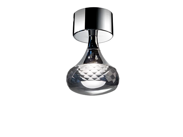 Faretto da soffitto in cristallo AXOLIGHT Fairy PL FAIRY fabbrica Axolight dall'Italia. Foto №4