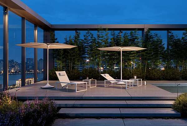 Ombrello ROYAL BOTANIA PLM 300 fabbrica ROYAL BOTANIA dall'Italia. Foto №6