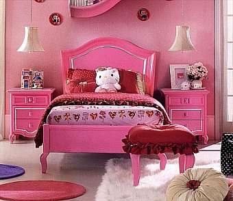 Letto PS206