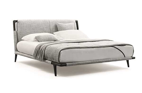 Letto Flou LHG2 fabbrica Flou dall'Italia. Foto №1