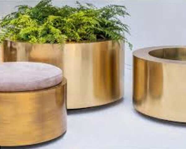 Supporto ROYAL BOTANIA CPR110RGB fabbrica ROYAL BOTANIA dall'Italia. Foto №5