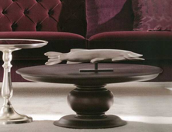 Tavolino ANGELO CAPPELLINI 45023 fabbrica OPERA CONTEMPORARY dall'Italia. Foto №3