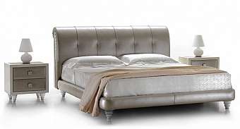 Bed PALLADIO