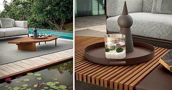 Accessori ARKETIPO fabbrica ARKETIPO dall'Italia. Foto №4
