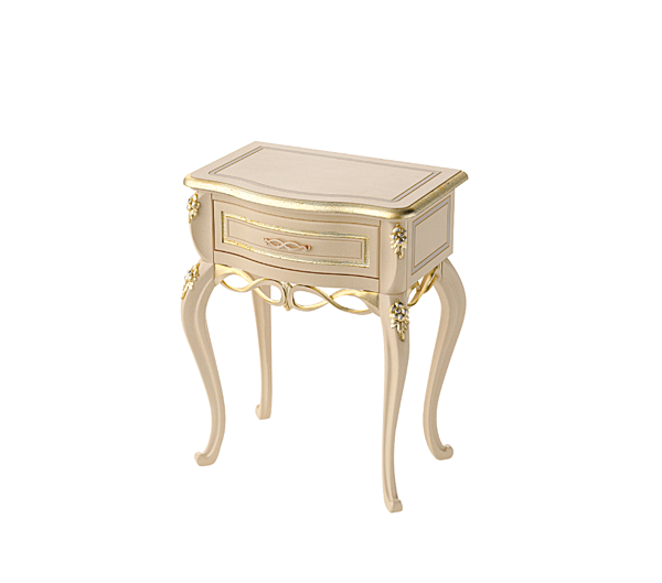 Comodino SIGNORINI & COCO 9004/1 fabbrica SIGNORINI & COCO dall'Italia. Foto №1