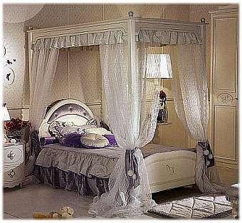 Bed LBC1