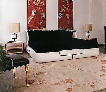 Composition SAINT BABILA by RIVOLTA