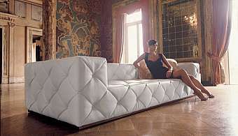 Couch W 500