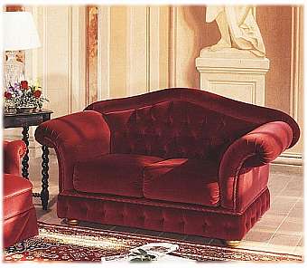Couch Elisabeth