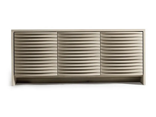 Credenza in legno con ante DALE Onda A 620 fabbrica DALE dall'Italia. Foto №1